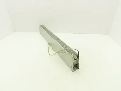 Dstek RXLG Power Braking Resistor 7500W 20O Ohm 700 x 50mm 20RJ VFD Drive Brake