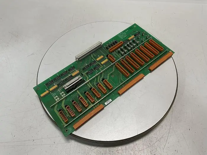 Used VAN DORN 330-039 Circuit Boards Michigan US | Ideal Machinery #1124849
