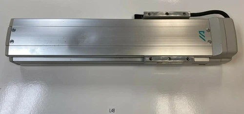 Used AIA IS-M-X-M-10-100-300 Linear Actuators | J&J Industrial Supply #543237