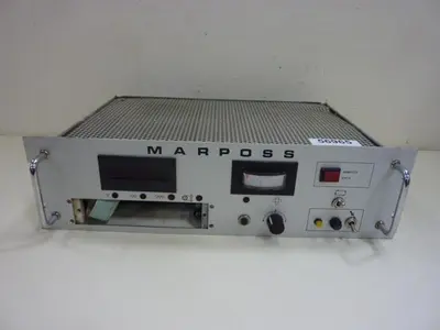 USED MARPOSS U8203230000