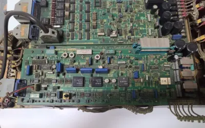 USED Fujitsu Does Not Apply