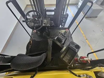 Used 2016 RICO PG300 Liquid Propane Forklifts Illinois US | Somerset Equipment Sales #1546277