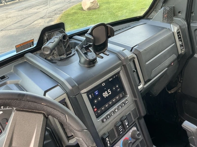 Used 2024 POLARIS XPEDITION Utility Vehicles Michigan US | Miedema Asset Management Group #1301373