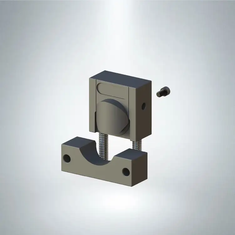 CLEVELAND PUNCH & DIE CPDA0006 Pipe Notch Units | Punch Press and Shear