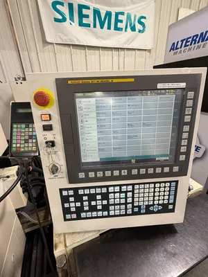 2014 FANUC ALPHA C400IA Wire EDM | Advanced Capital Equipment (5)