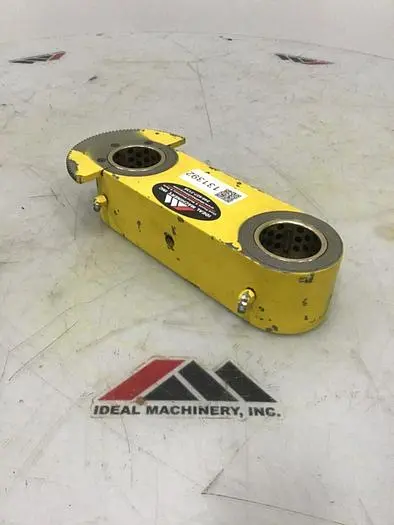 Used VAN DORN 308146 Injection Molding Parts Michigan US | Ideal Machinery #584995