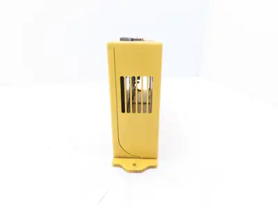 Fanuc A03B-0814-B102 Spindle Motor Monitor Unit Control Module