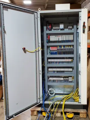Unbranded _UNKNOWN_ CNC & Machine Controls | American Industrial Supply Co. (2)