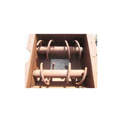 USED ACRISON MULTIPLE AGITATOR BIN DISCHARGER UNLOADER