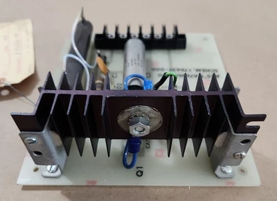 USED Lumonics 6LR10022