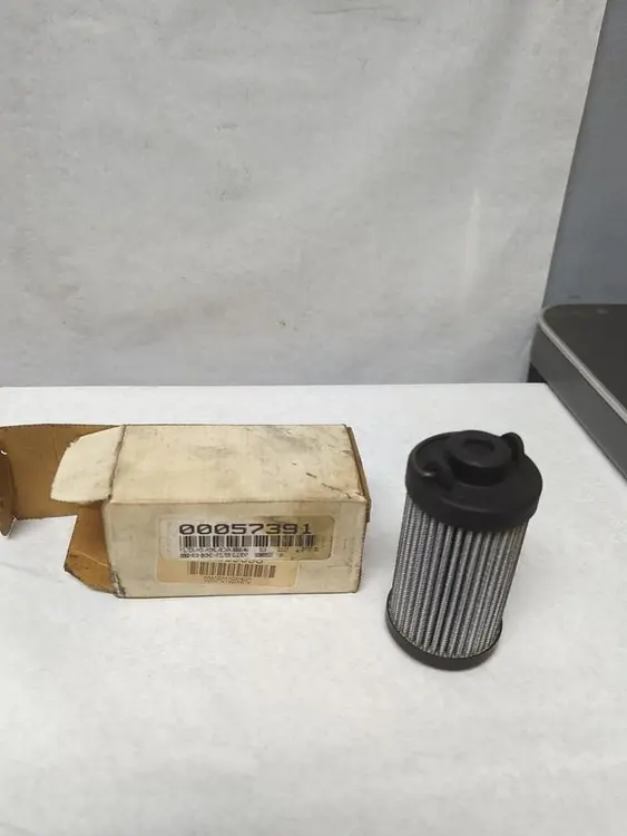 New | in-Stock HYDAC 0060A0108N3HC Filters Ohio US | Surplus Asset Holdings #1246507