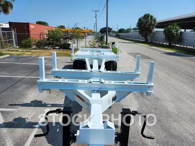Used 2020 BUTLER BP-3080 Misc Trailers Florida US | Monster Equipment #1382724