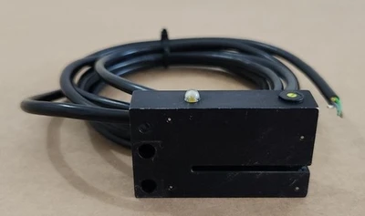 USED Pepperl Fuchs 418690