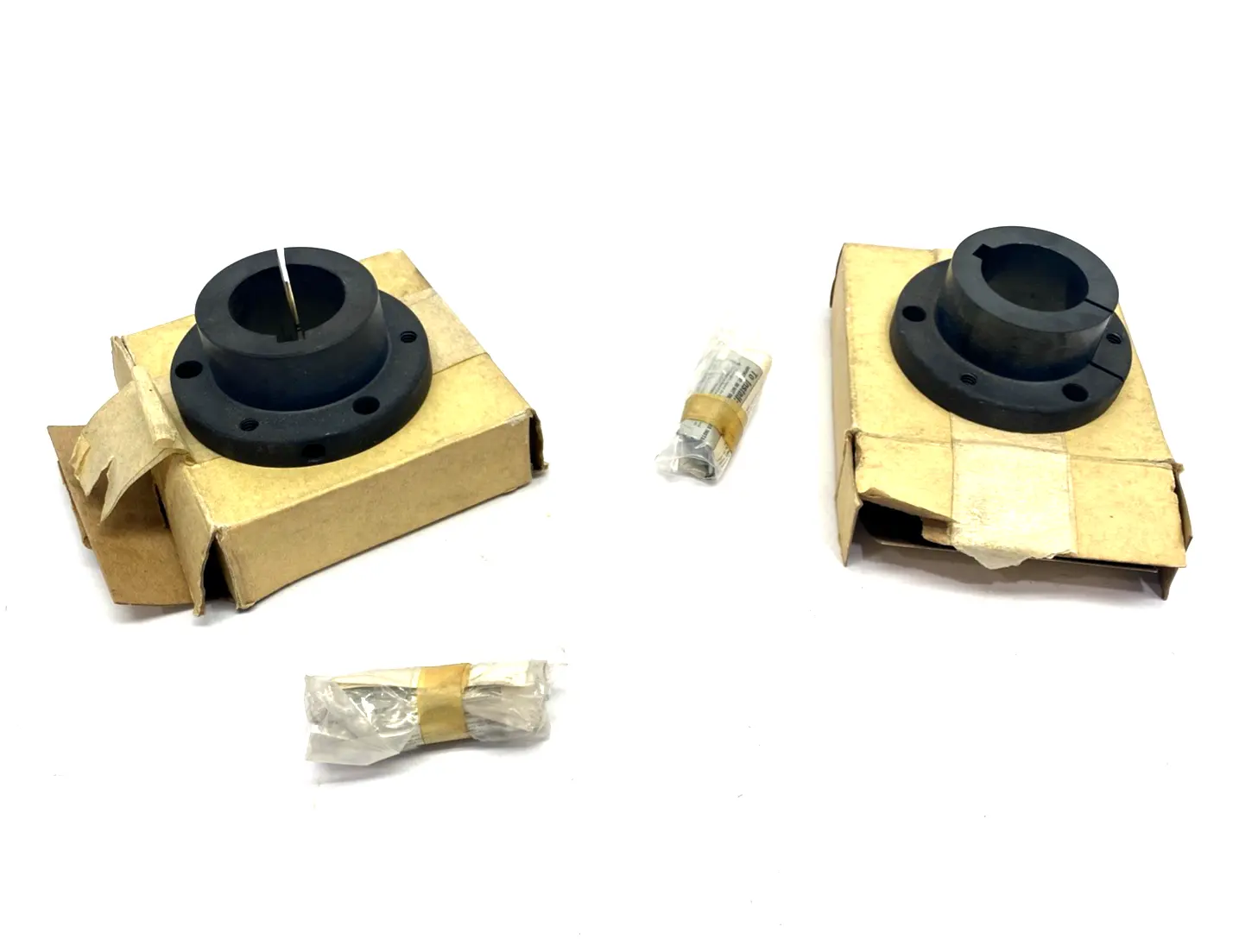 USED T.B. WOODS SDS 1-3/8 S