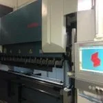 USED DURMA ADS 30135