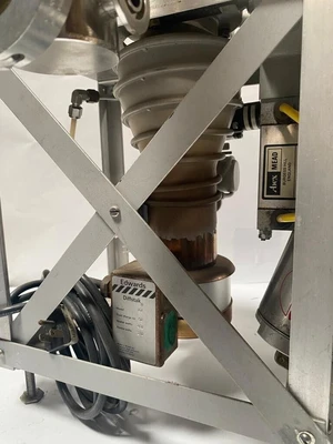 Gamry Instruments 23473247327473204092397473274 Other Test, Measurement & Inspection | Amiron Machinery (9)