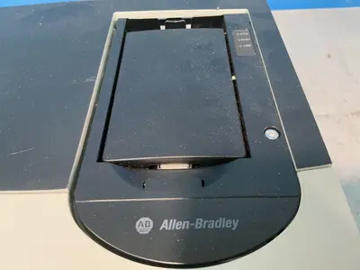 Used 2022 ALLENBRADLEY 20F11N D 077 AA0NNNN Variable Speed Drives Ohio US | HGR 24 #1545364