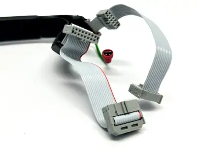 ATD-L1P EFS | Knapp  Cables Issue 0 IR 32405 129 Cable Harness - Used