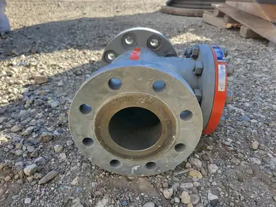 NEW 2019 L&T VALVES LIMITED 533