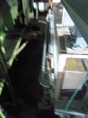 USED SANSON 50 TON