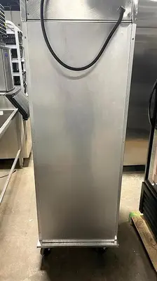 USED HENNY PENNY HC-900