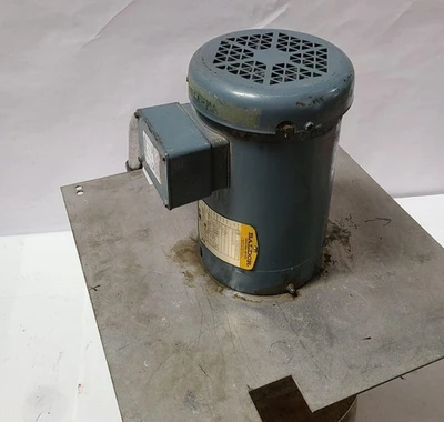 USED baldor V50190070