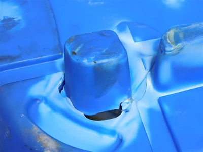 USED SKF 22238 CCK/W33