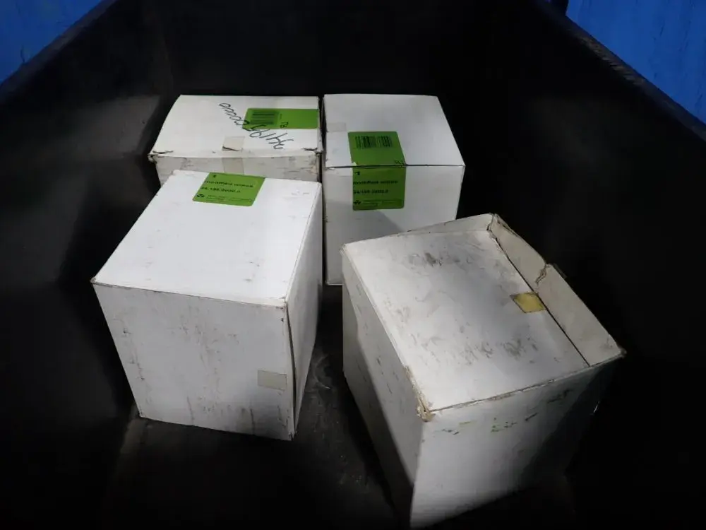 New | in-Stock WIELAND 81.000.6031.0 AC/DC Power Supplies Ohio US | HGR 24 #895442