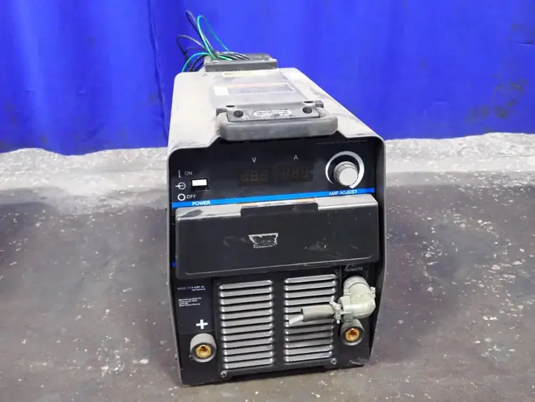 Used MILLER XMT 304 Arc Welders Ohio US | HGR 24 #1089738