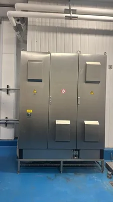 USED 2025 INOTEC IMS4500
