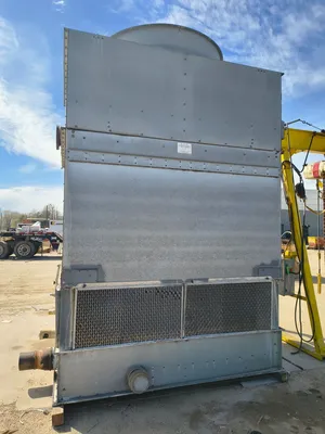 EVAPCO AT 8-96B Cooling Tower | ESS Industrial Equipment Sales (4)