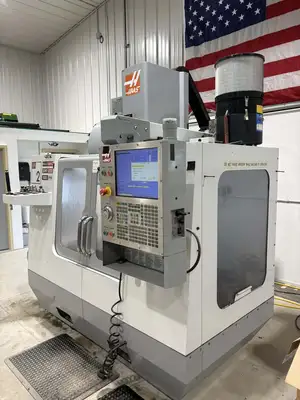 2006 HAAS VF-2 Vertical Machining Centers | Toolquip, Inc. (3)