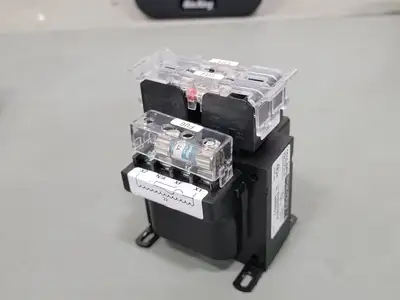 NEW MICRON B100-0780-8F