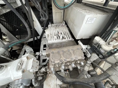 Used 2013 PETERBILT 348 Combination Sewer Cleaners California US | Big Truck & Equipment #1412337