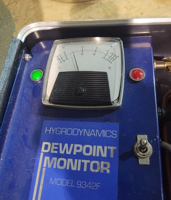 USED Uni-Dyn TR-60