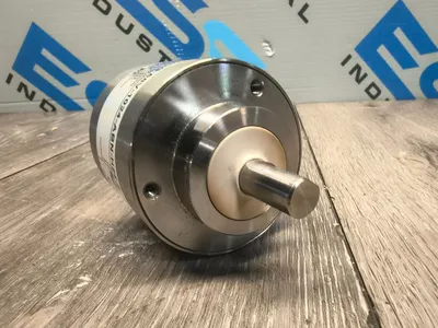 Used WACHENDORFF WDG 58V-1024-ABN-H24-SC5-M13 Encoders South Carolina US | ESS Industrial Equipment Sales #1359944