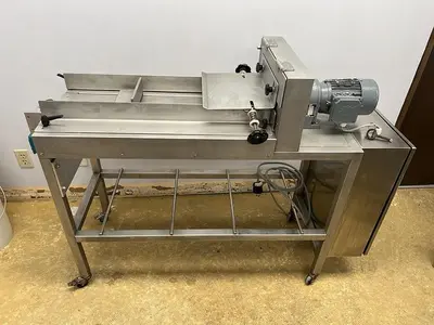 USED 2007 PREFAMAC PBASIC