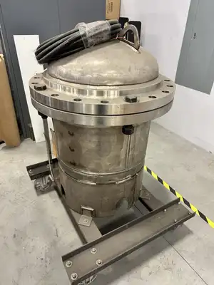 Used 2008 _UNKNOWN_ _UNKNOWN_ Pressure Vessels New York US | Apex Group #1550564