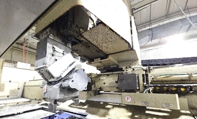 2011 MURATEC MURATEC MD-120G LIVE TOOL TWIN SPINDLE CNC Lathes | Murphy Machinery (12)