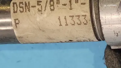 USED Festo DSN-5/8"-1"-P