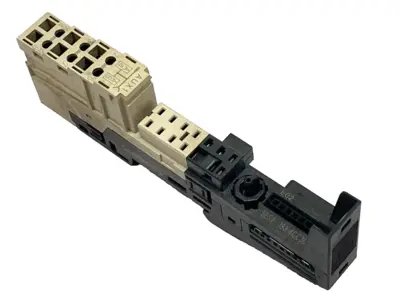 Used Siemens Terminal Module TM-P15C23-A1 Terminal Blocks Michigan US | Maverick Industrial Sales #1394248