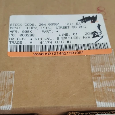 NEW Bonney Forge 98659