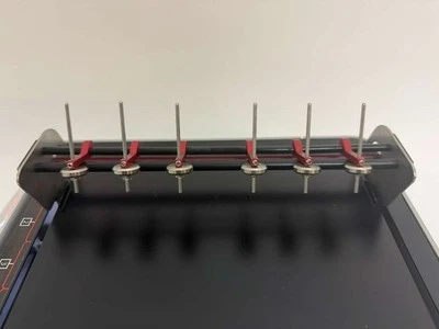 TQC Sheen AB3600 Other Test Meters & Detectors | ANACAPA EQUIPMENT BROKERS, INC (7)