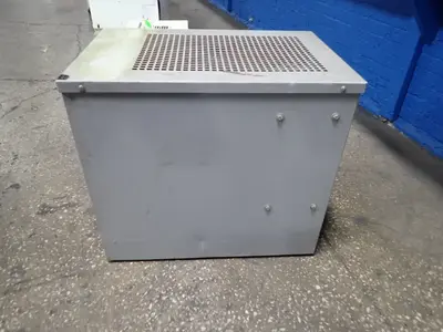 USED EBBCO EDMPC3300IL