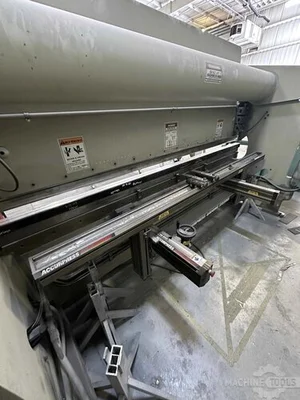 USED 2005 ACCURPRESS 713012