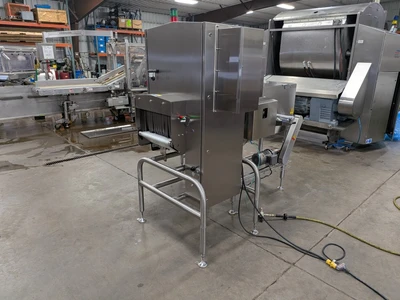 USED 2024 METTLER-TOLEDO X12