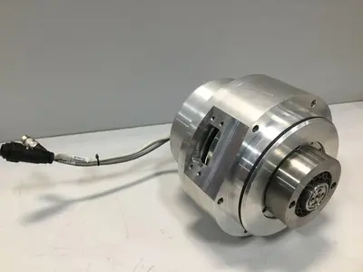 USED YOKOGAWA B5119203DA