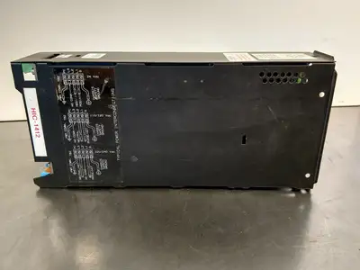 Fischer & Porter Process Control Module 53MC5412A24BBXXXXXXX (No Display) BIN#5