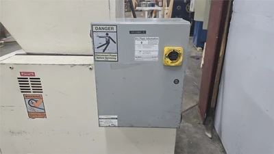 USED CUMBERLAND 1018X