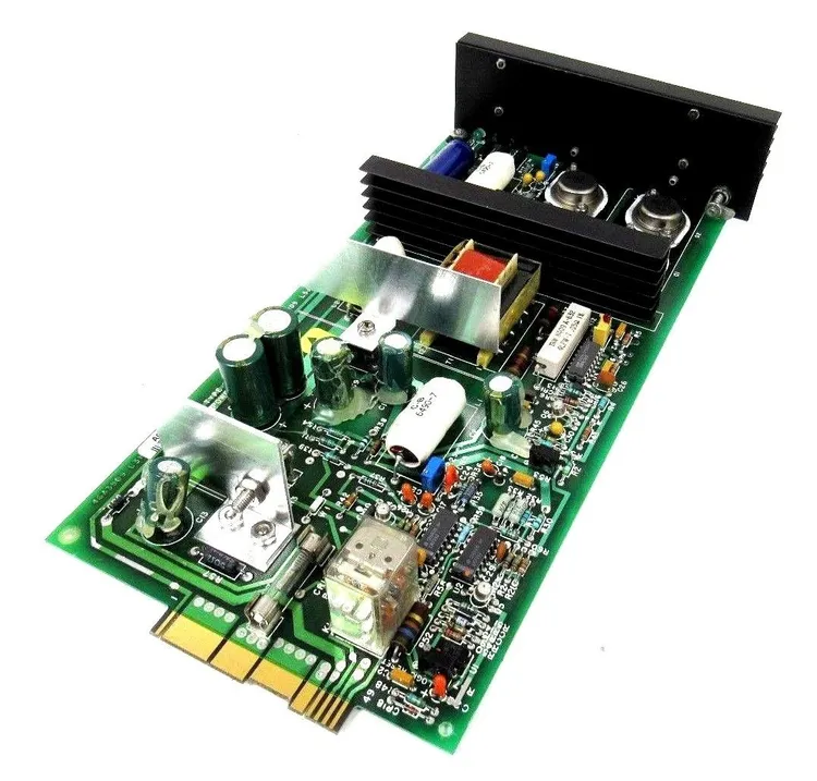 Used FISHER ROSEMOUNT _UNKNOWN_ Misc Electrical & Power Parts | SB Industrial Supply #852694